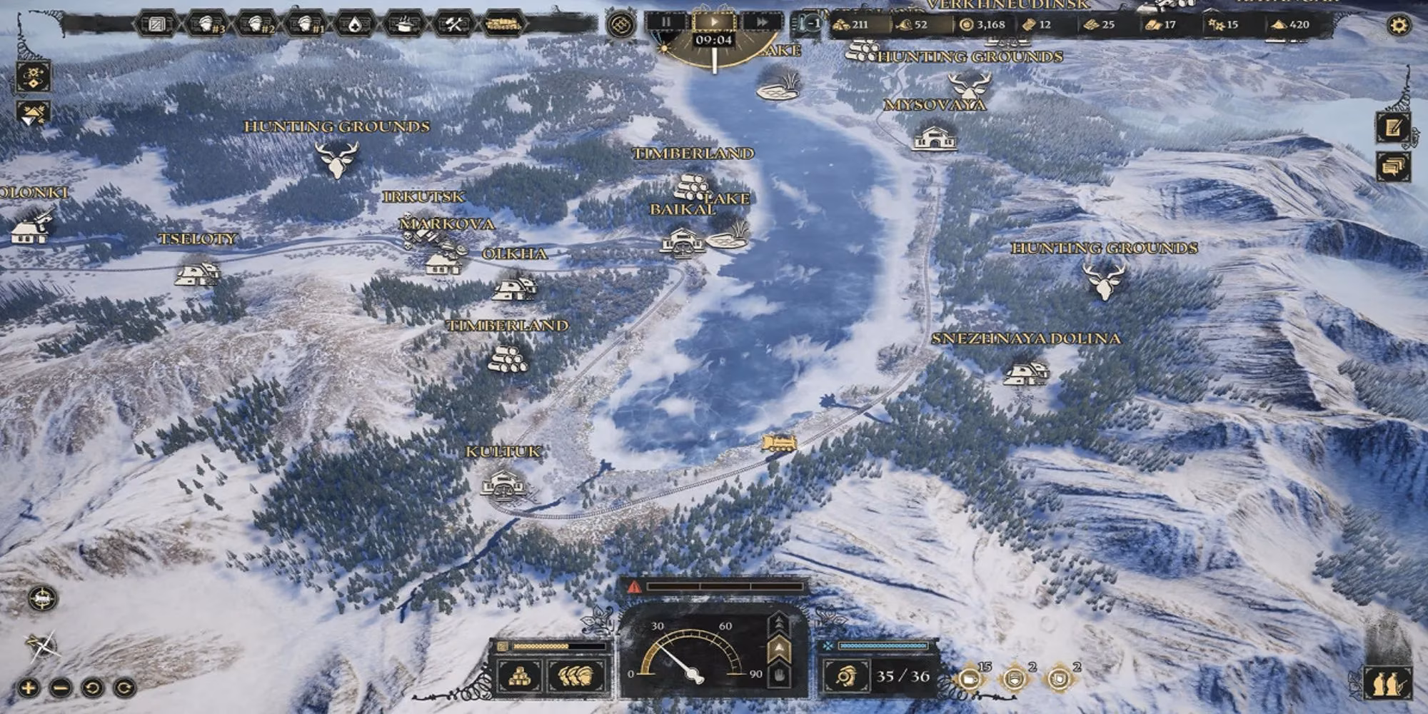 how-dynamic-weather-transforms-gameplay-in-modern-video-games-image-2