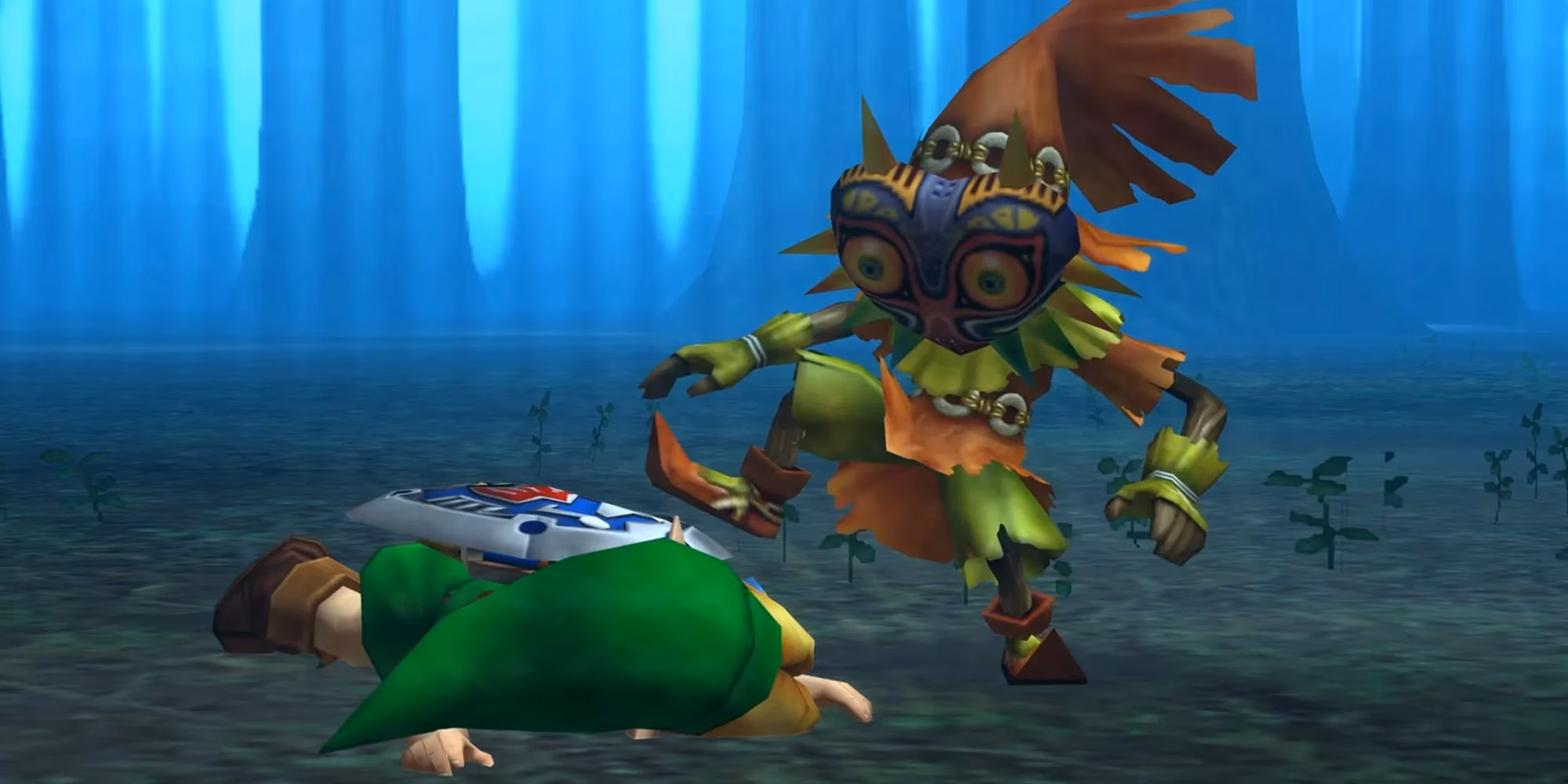 the-ultimate-test-of-patience-ranking-the-hardest-zelda-games-to-100-complete-in-2026-image-2