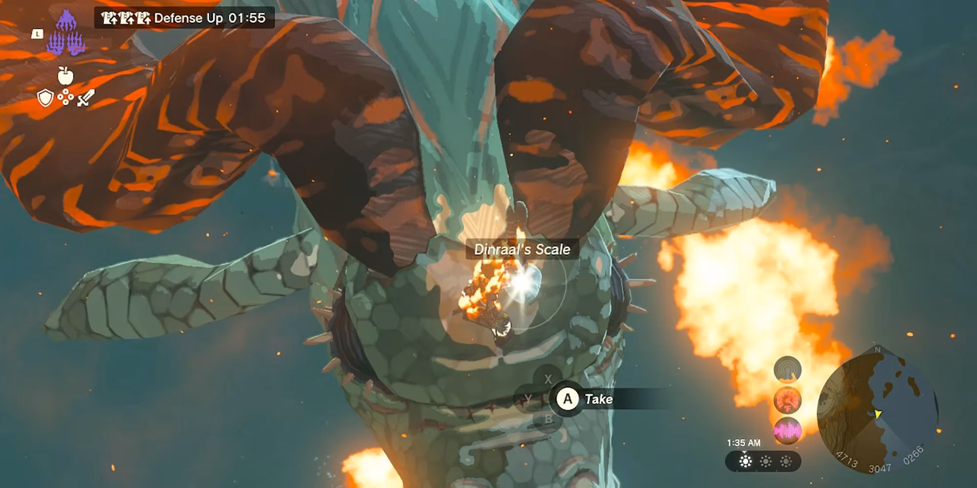 essential-items-and-armor-for-conquering-hyrule-in-2026-image-1