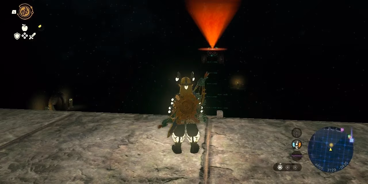 conquering-totk-s-lomei-labyrinth-island-a-hilariously-confusing-odyssey-image-4