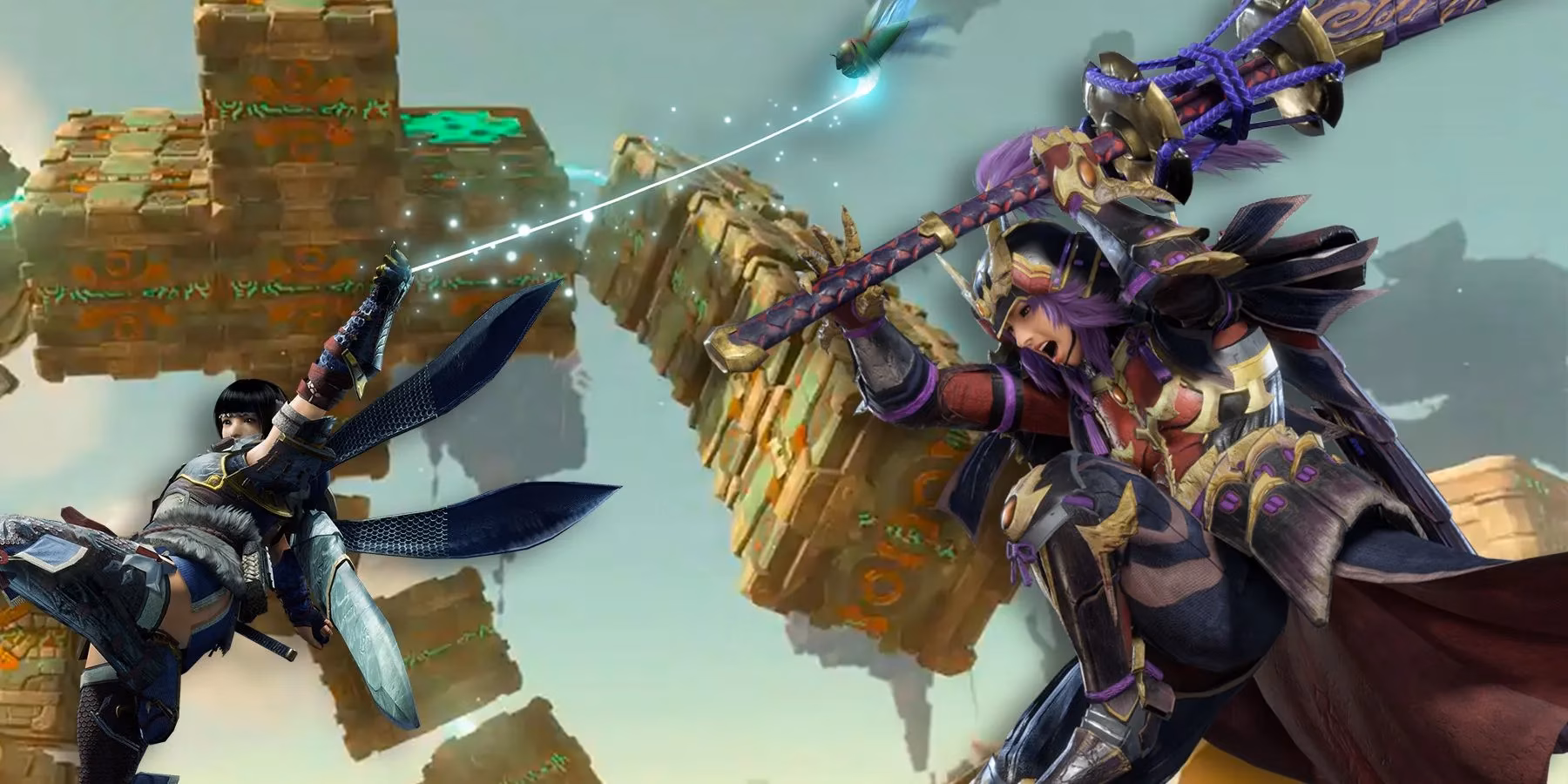 the-future-of-zelda-how-monster-hunter-mechanics-could-evolve-hyrule-s-bestiary-in-2026-image-0