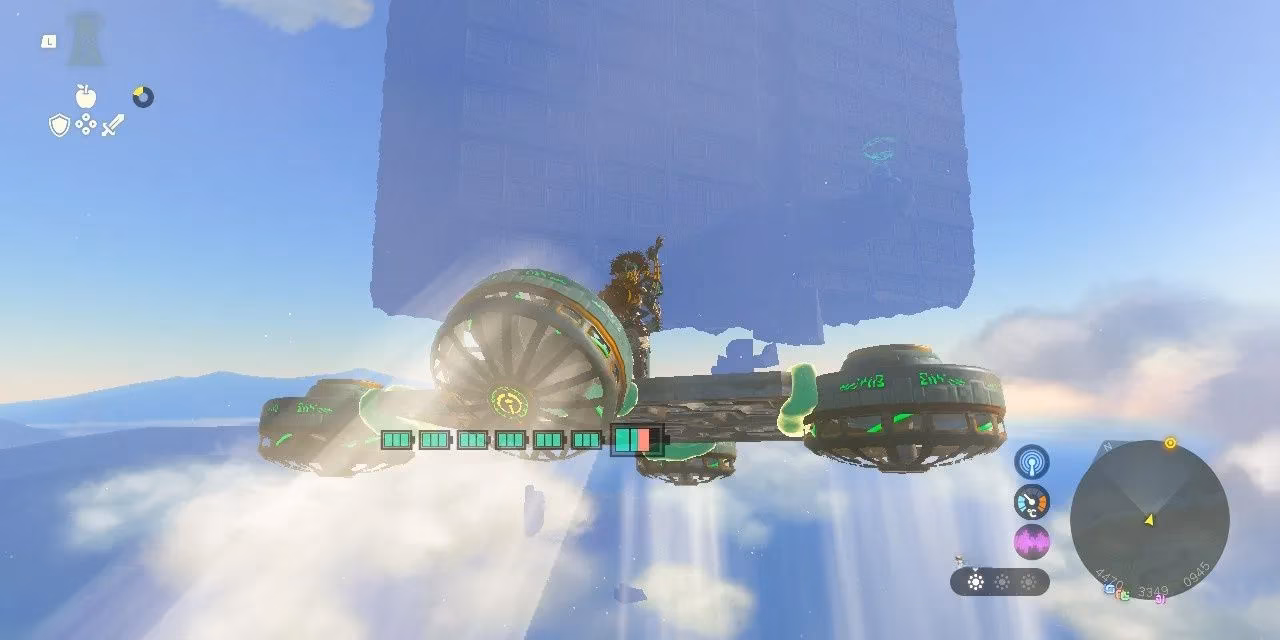 conquering-totk-s-lomei-labyrinth-island-a-hilariously-confusing-odyssey-image-2